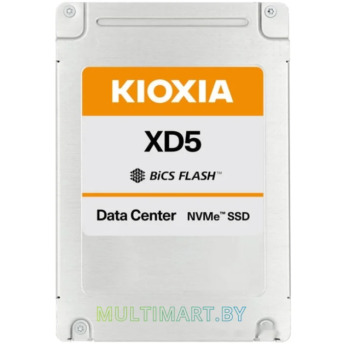SSD диск Kioxia XD5 1.92TB (KXD51RUE1T92)